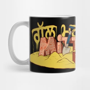 Funny Punjabi Mug